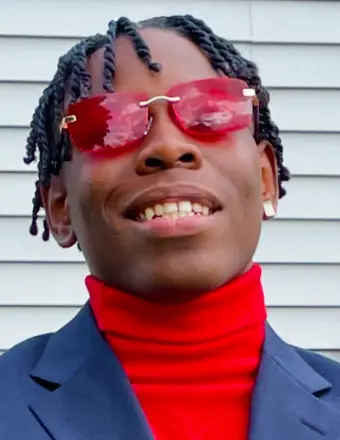 Lamar Sparks death by force case profile photo