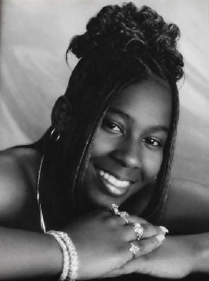 Princess Russell death by force case profile photo