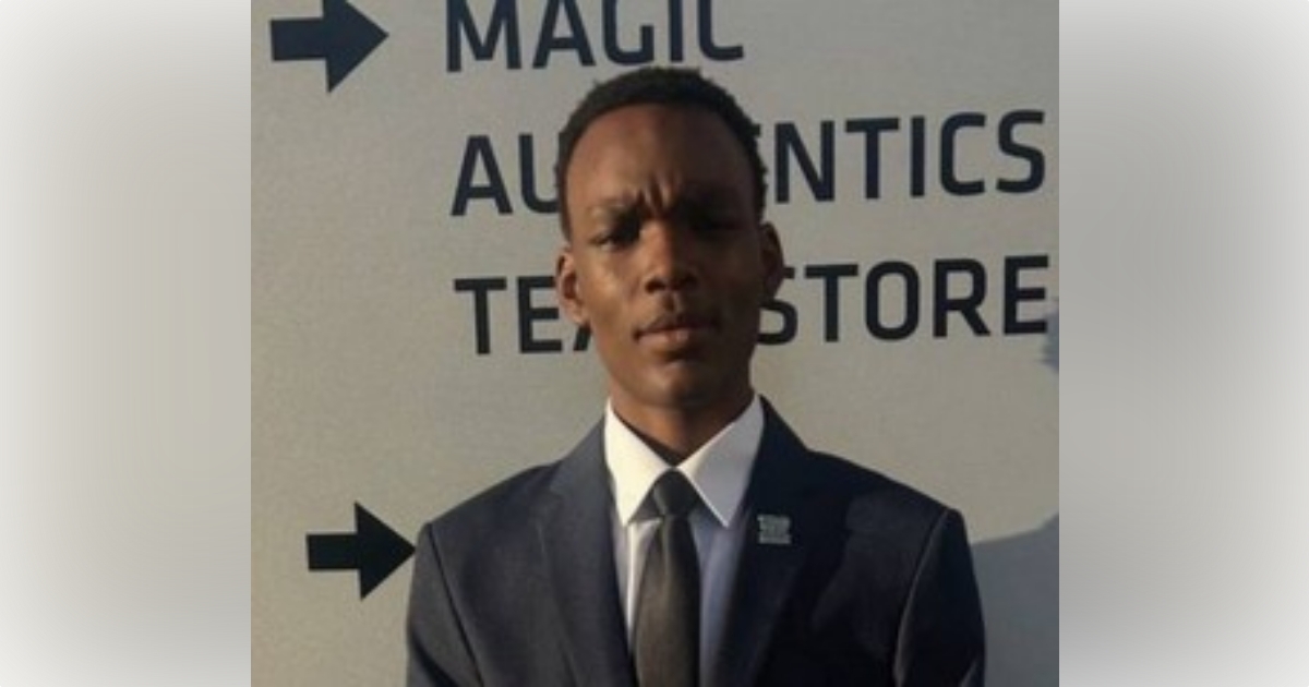 Qvarious Savion McCloud death by force case in Kissimmee, FL
