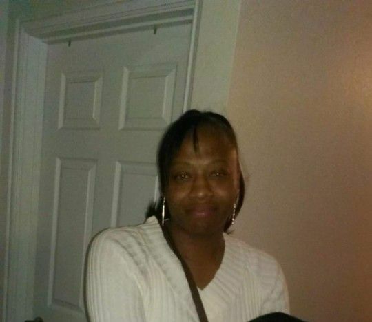 Zeamonia Thomas death by force case profile photo
