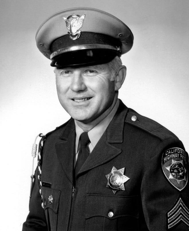 Joe Elsey death by force case profile photo