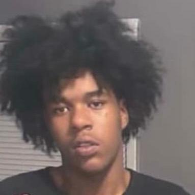 Rashawn Mackey death by force case profile photo