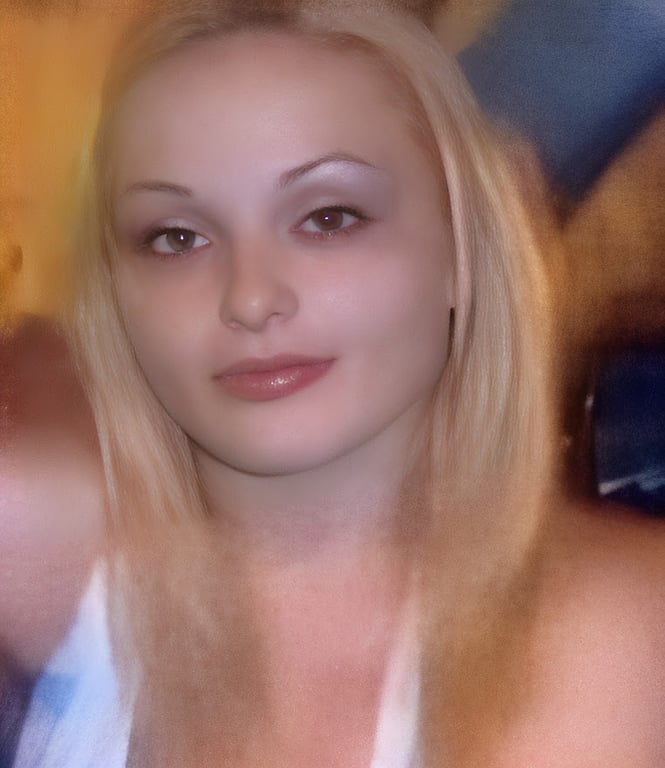 Melissa Barthelemy death by force case profile photo