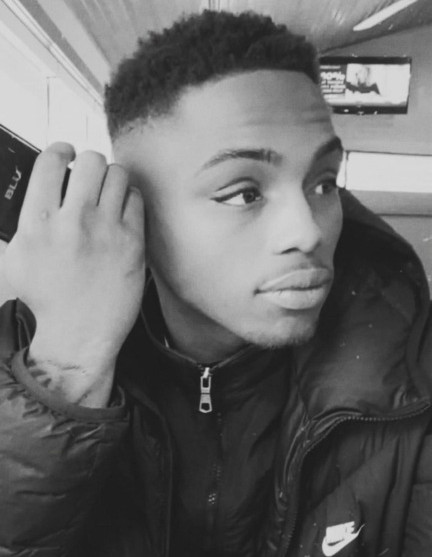 Terrance Quarles death by force case profile photo