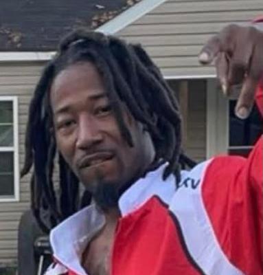 Calvin Johnson death by force case profile photo