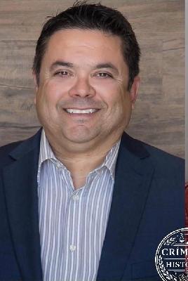 Daniel Ordonez death by force case profile photo