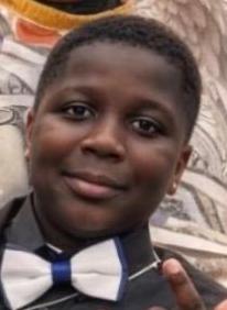 Cameron Coney death by force case profile photo