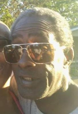 Johnny Bingham death by force case profile photo