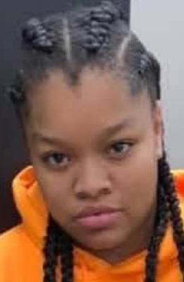 Kayla Winfrey death by force case profile photo