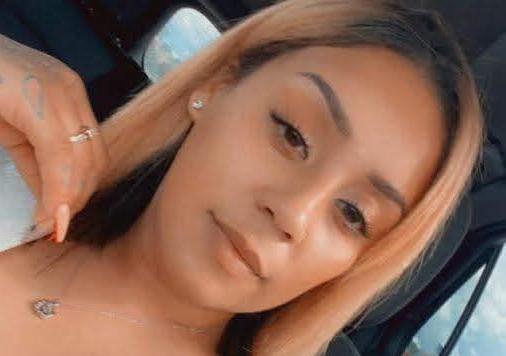 Ashley Hall death by force case profile photo