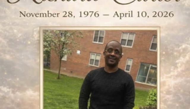 Richard Carter death by force case in Queens, NY