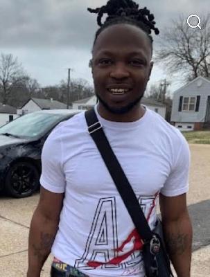 Demetrius Wagner death by force case profile photo