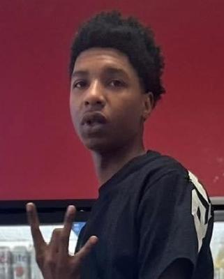 Jamonte Johnson death by force case in Cleveland, MS
