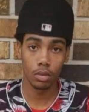 Jaylin Bass death by force case profile photo