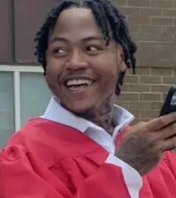 Anterrion Spencer death by force case in Rockingham County, NC