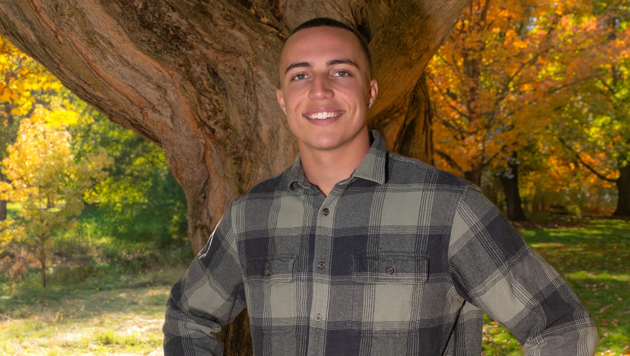 Carter Cochran death by force case profile photo