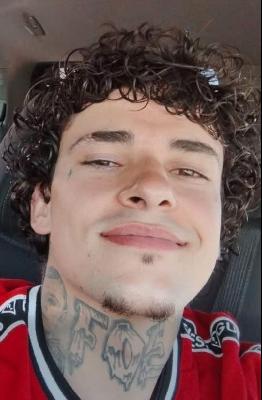 Jacob Cook death by force case profile photo