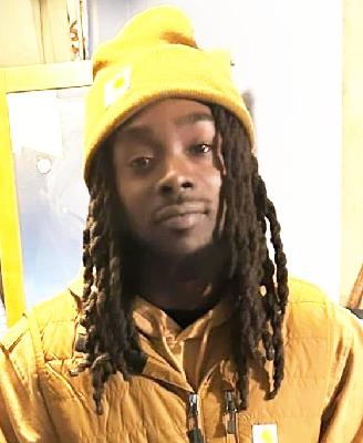 Shemar Porter death by force case profile photo