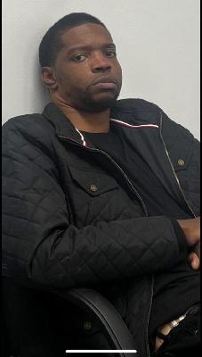 Charlie Brown death by force case profile photo