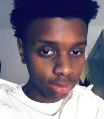Jaydon Jones death by force case profile photo
