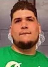 Jose Moran death by force case profile photo