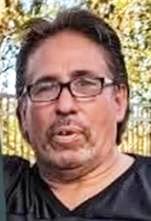 Terry Harris death by force case profile photo