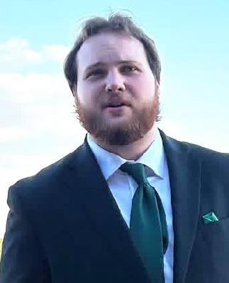 Braden Uhlmann death by force case in Broken Bow, OK