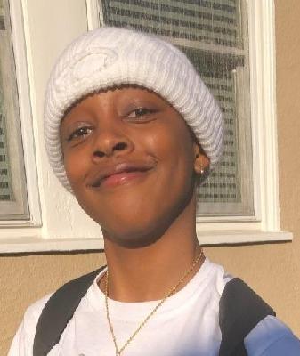 Damonie Whitehead death by force case profile photo