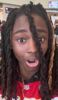 KeMari Ford death by force case profile photo