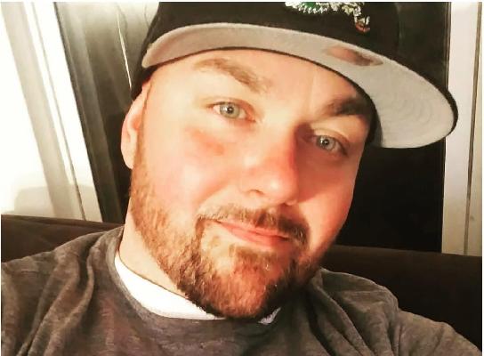 Paul Balzarano death by force case profile photo