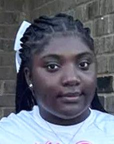 Tianah Robinson death by force case profile photo