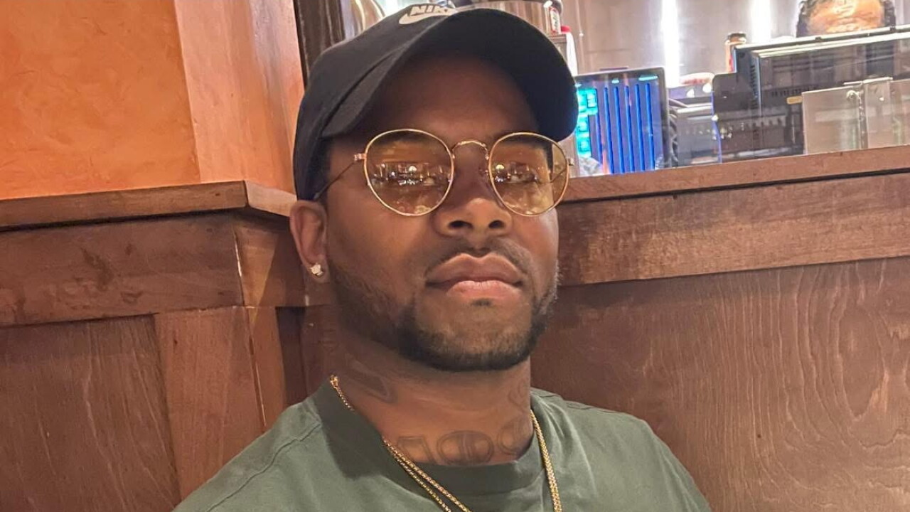 Tremayne Montgomery death by force case profile photo