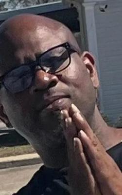 Korsah Simmons death by force case profile photo