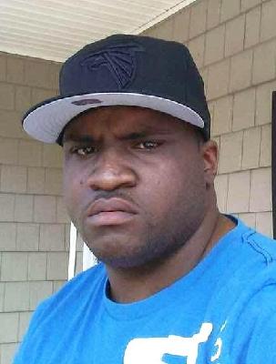 Calvin Mitchell death by force case profile photo