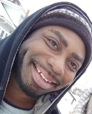 Marvin McCowen death by force case profile photo