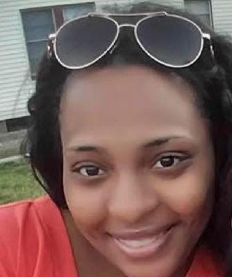 Dalana Charlot death by force case in Carencro, LA