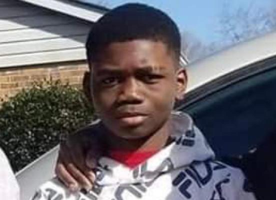 Izaiyah Wilson death by force case profile photo