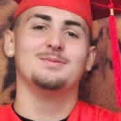 Kace Leatherwood death by force case profile photo
