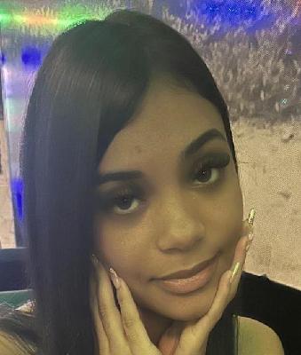 Keyriana Rodriguez death by force case profile photo