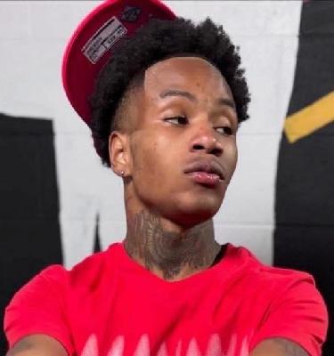 Otis Tyler death by force case profile photo