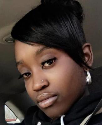 Carlissa Harris death by force case profile photo