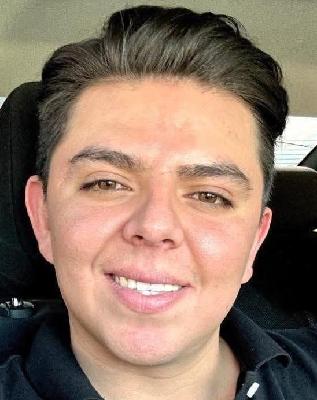 Erick Lerma death by force case profile photo