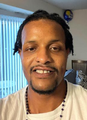 Garreth Parks death by force case profile photo