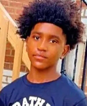 LaJuan Swopes death by force case profile photo