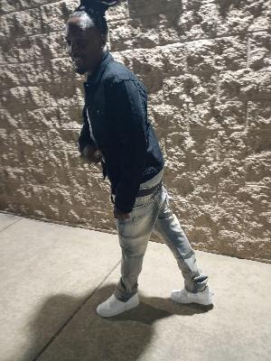 Antone Lane death by force case profile photo
