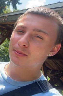 Cameron Willis death by force case profile photo