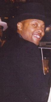 Sebrun Daniels death by force case profile photo