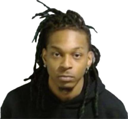 Donnie Harber death by force case profile photo
