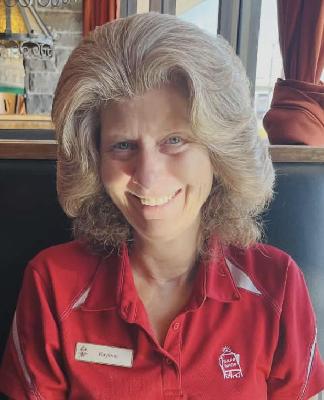 Kaylene Allred death by force case profile photo