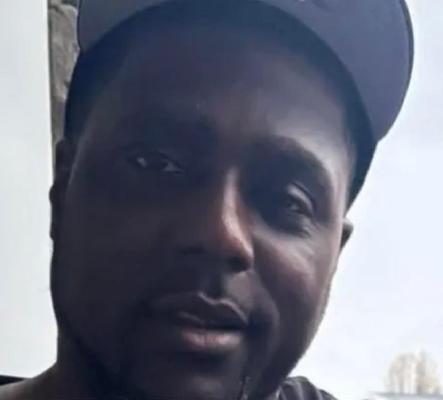 Antonio Jamal Brown death by force case in Pinehurst, NC